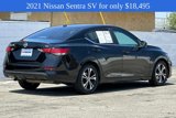 Used 2021 Nissan Sentra SV image 5