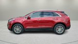 Used 2019 Cadillac XT5 Luxury image 4