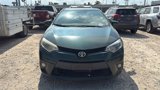 Used 2014 Toyota Corolla LE image 2