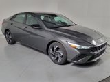 New 2025 Hyundai Elantra Sport image 2