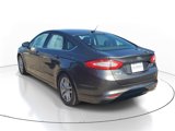 Used 2016 Ford Fusion SE image 3
