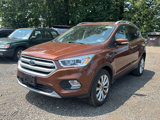 Used 2017 Ford Escape Titanium w/ Equipment Group 301A image 2