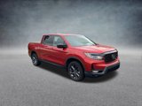 Used 2021 Honda Ridgeline Sport image 2