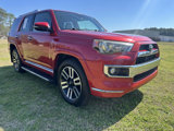 Used 2016 Toyota 4Runner Limited image 3