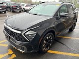 Certified 2023 Kia Sportage X-Line w/ X-Line Premium Package image 4