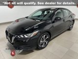 Used 2021 Nissan Sentra SV image 3