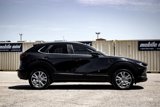 Certified 2025 MAZDA CX-30 AWD 2.5 S w/ Preferred Package image 4