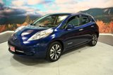 Used 2016 Nissan Leaf SV w/ Premium Package image 3