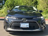Used 2020 Toyota Corolla XLE image 4