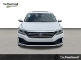 Used 2020 Volkswagen Passat 2.0T R-Line image 2