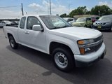 Used 2012 Chevrolet Colorado W/T w/ Power Convenience Package image 4