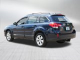 Used 2012 Subaru Outback 2.5i Limited w/ Moonroof Pkg image 5