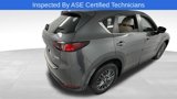 Used 2019 MAZDA CX-5 Touring image 3