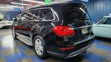 Used 2014 Mercedes-Benz GL 450 4MATIC w/ Lane Tracking Package image 5