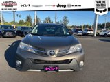 Used 2015 Toyota RAV4 XLE image 4