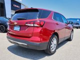 Certified 2023 Chevrolet Equinox LT image 3