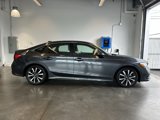 Used 2022 Honda Civic EX image 2