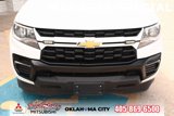 Used 2021 Chevrolet Colorado LT w/ Fleet Safety Package image 5