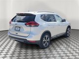 Certified 2018 Nissan Rogue SL image 2