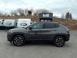 Used 2022 Jeep Compass Limited image 2