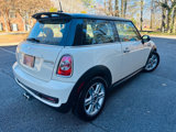 Used 2013 MINI Cooper S image 2