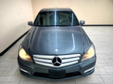 Used 2012 Mercedes-Benz C 250 Sedan image 4