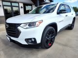Used 2021 Chevrolet Traverse Premier w/ Redline Edition image 3