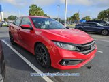 Used 2020 Honda Civic Sport image 5