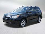 Used 2016 Subaru Forester 2.5i Premium w/ Popular Package #2 image 3