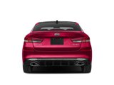 Used 2019 Kia Optima SX w/ SX Limited (Black) Package image 5