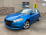 Used 2015 Dodge Dart SXT image 3