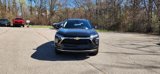 New 2025 Chevrolet Trax LT w/ Driver Confidence Package image 2