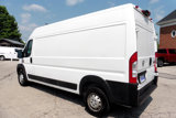 Used 2021 RAM ProMaster 2500 image 2
