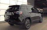 Used 2024 Jeep Compass Trailhawk w/ Trailer Tow Group image 4