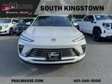 Used 2024 Buick Envista Preferred image 2