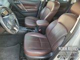 Used 2017 Subaru Forester 2.5i Touring image 3