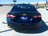 Used 2021 Chevrolet Malibu LT image 4