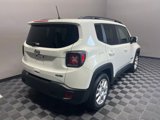 Used 2021 Jeep Renegade Latitude image 5