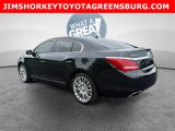 Used 2014 Buick LaCrosse Premium w/ Driver Confidence Package image 6