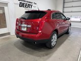 Used 2010 Cadillac SRX Premium image 6