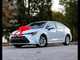 Used 2024 Toyota Corolla LE image 2