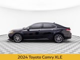 Used 2024 Toyota Camry XLE image 2