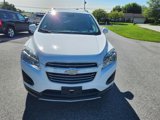 Used 2016 Chevrolet Trax LT w/ LT Convenience Package image 3