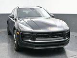 New 2025 Porsche Macan image 6