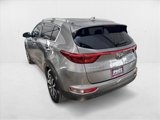 Used 2018 Kia Sportage EX image 3