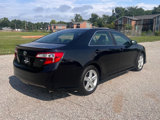 Used 2012 Toyota Camry SE image 6