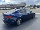 Used 2015 Acura TLX w/ Technology Package image 6