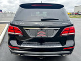 Used 2016 Mercedes-Benz GLE 350 4MATIC image 4