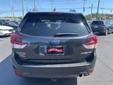 Used 2019 Subaru Forester Limited w/ Popular Package #3 image 4