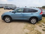Used 2014 Honda CR-V EX-L image 2